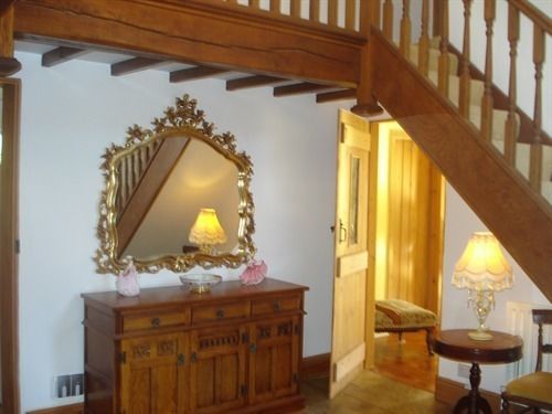 Corner Farm Bed & Breakfast Crewe Luaran gambar